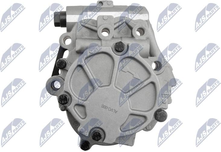 Oil Pump BPO-VC-000 - image 4