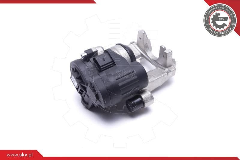 Brake Caliper 44SKV373 - image 2