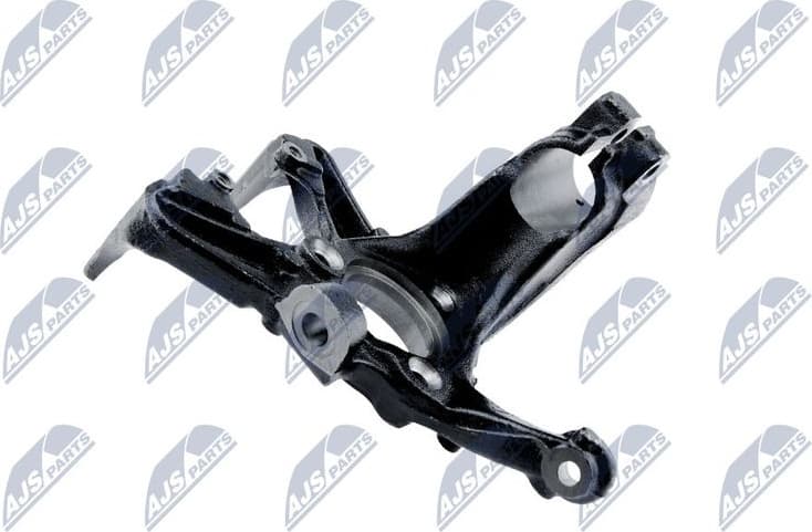 Steering Knuckle, wheel suspension ZZP-AU-003 - image 2