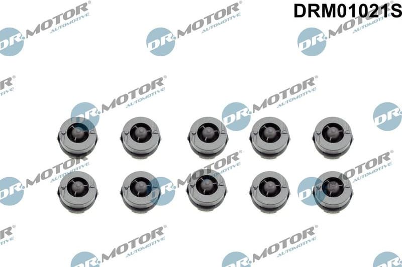 Buffer, engine cover DRM01021S