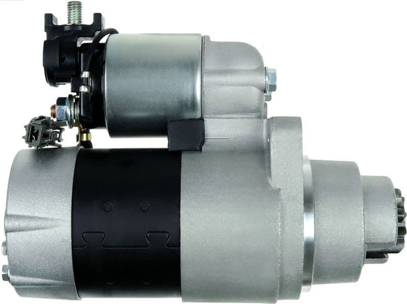 Starter AS S2067S - image 2