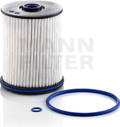 Filter diesel fuel PU10027/1Z