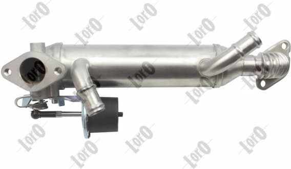 Cooler, exhaust gas recirculation LORO 121-00-016