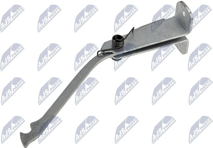 Door Check EZC-RE-197 - image 2