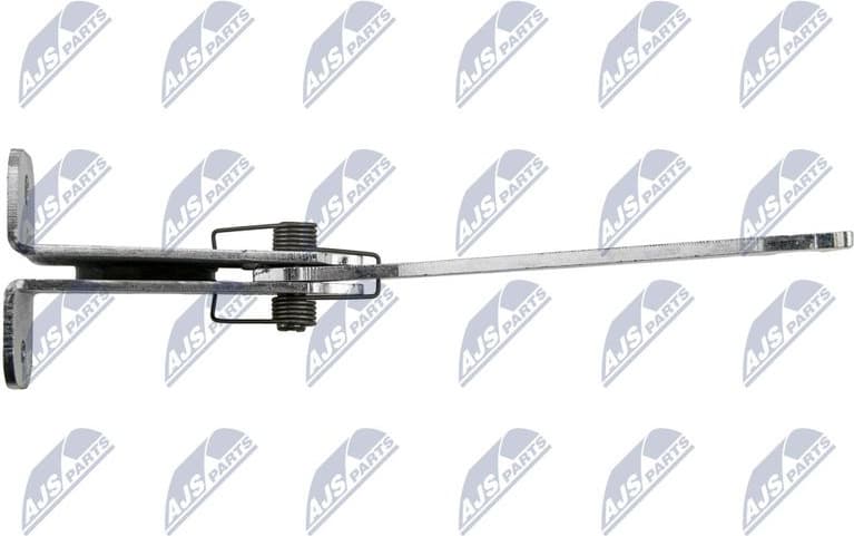 Door Check EZC-RE-197 - image 3