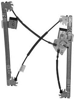 Window Regulator 350103719000