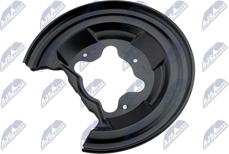 Splash Guard, brake disc HTO-HD-001