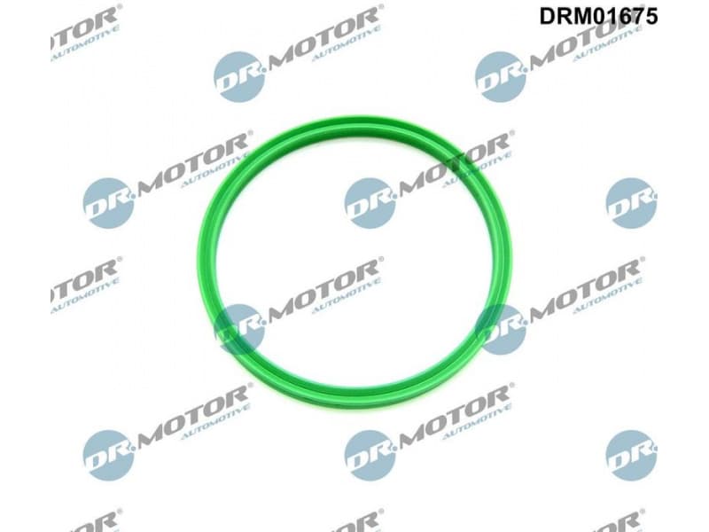 Seal Ring, charge air hose DRM01675