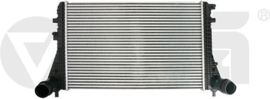 Charge Air Cooler 11451819301
