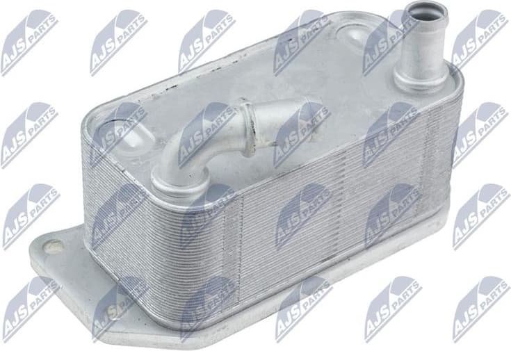Oil Cooler, engine oil CCL-VV-005