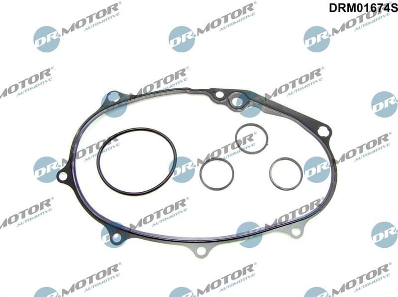 Gasket, timing case DRM01674S