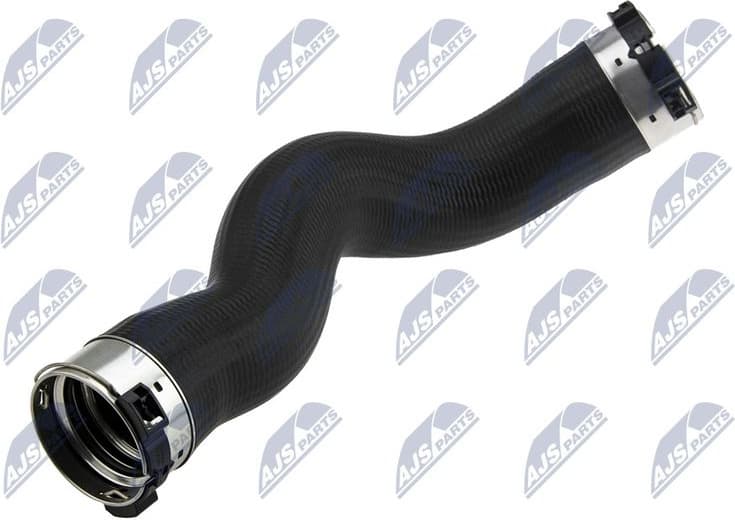 Charge Air Hose GPP-BM-084