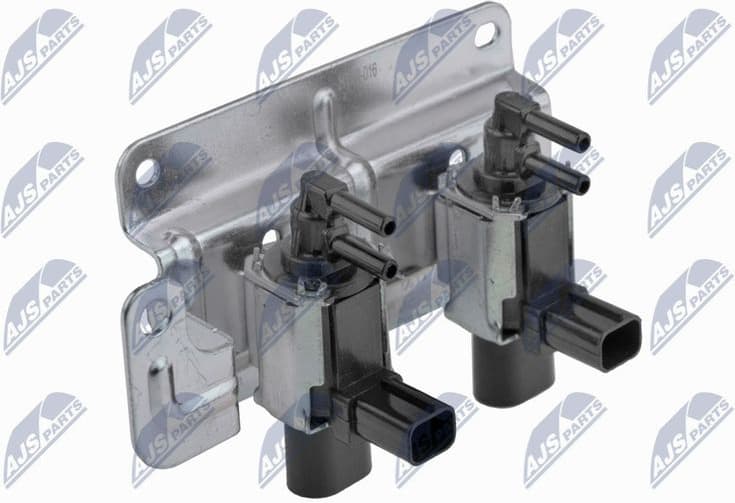 Actuator, turbocharger ECD-FR-016