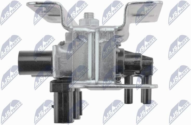 Actuator, turbocharger ECD-FR-016 - image 6