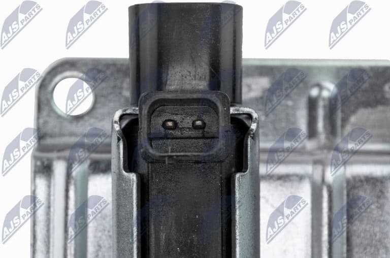 Actuator, turbocharger ECD-FR-016 - image 3