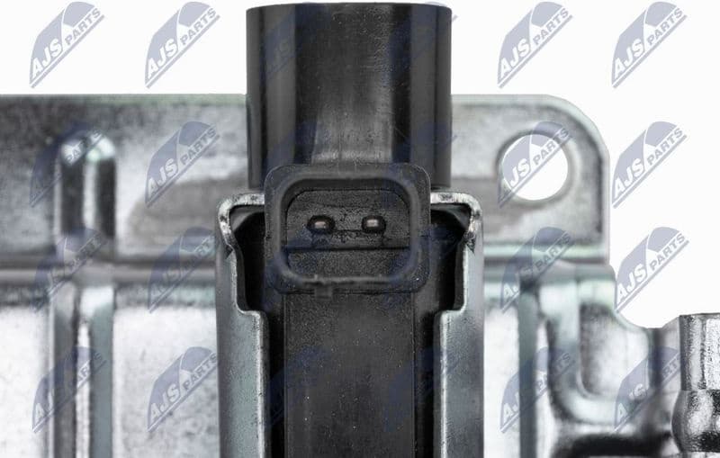 Actuator, turbocharger ECD-FR-016 - image 2