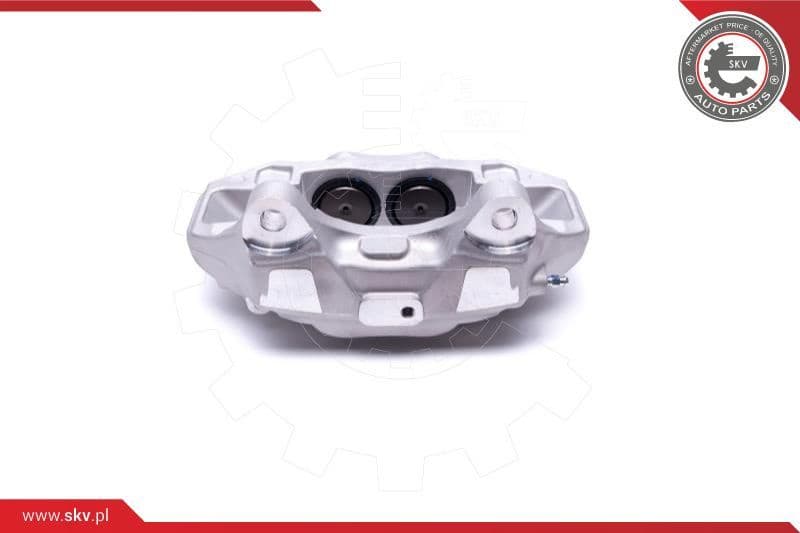 Brake Caliper 42SKV411 - image 5