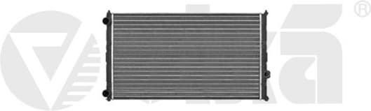 Radiator, engine cooling 11210123001