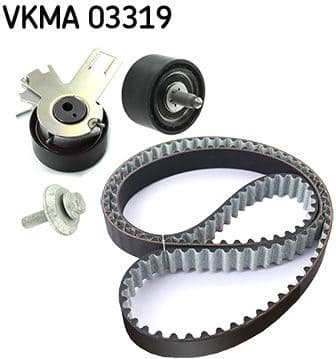 Timing belt kit VKMA03319 - image 2