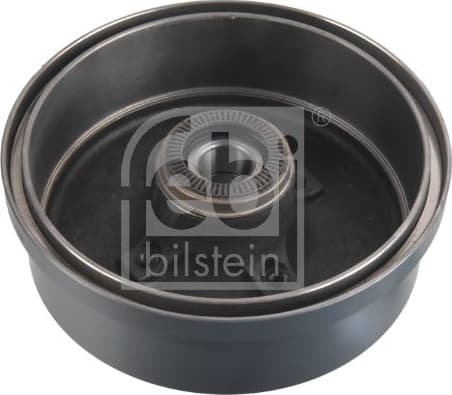 Brake Drum 171003 - image 2