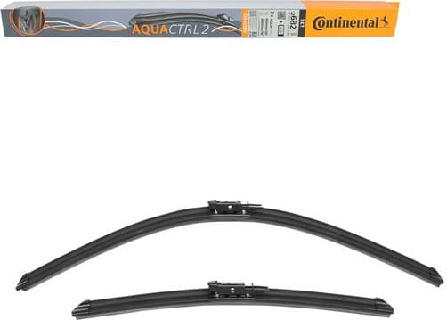 Wiper Blade AQUACTRL 2 SET 2800011268280