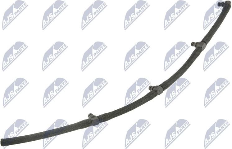 Hose, fuel overflow BPP-PL-002 - image 2