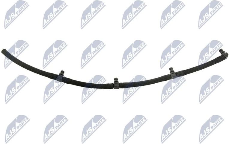 Hose, fuel overflow BPP-PL-002 - image 3