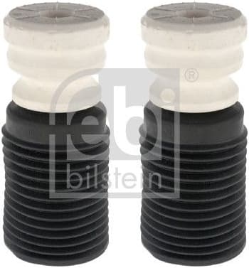 Dust Cover Kit, shock absorber 181808