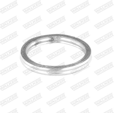 Gasket, exhaust pipe 80191