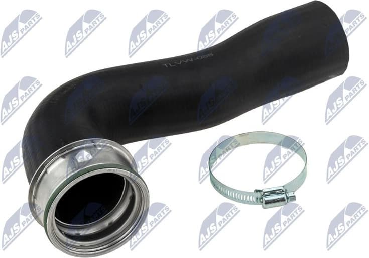 Charge Air Hose GPP-VW-088
