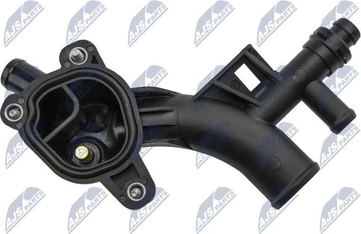 Coolant Flange CTM-PL-017 - image 3