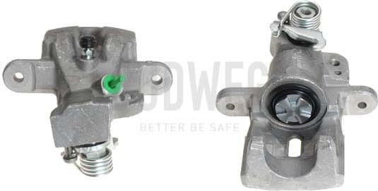 Brake Caliper 344962