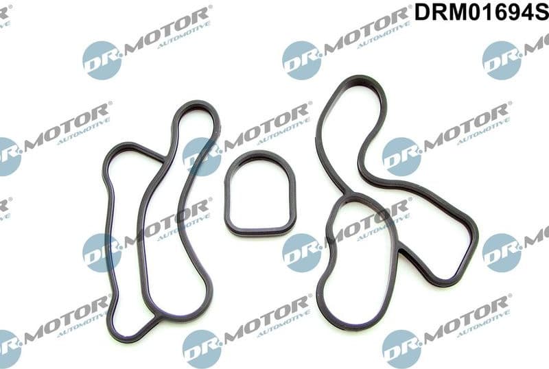 Gasket Set, oil cooler DRM01694S