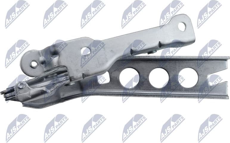 Hinge, bonnet EZC-SK-063 - image 4