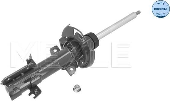 Shock Absorber MEYLE-ORIGINAL: True to OE. 726 623 0058