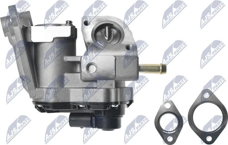 EGR Valve EGR-AU-011 - image 4