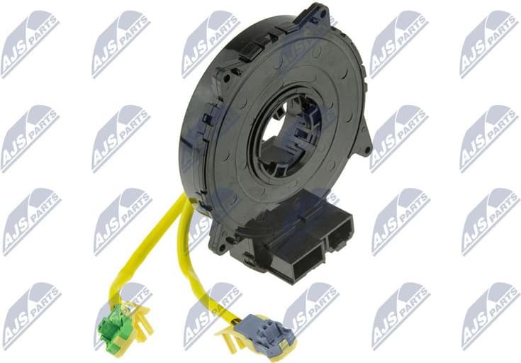 Clock Spring, airbag EAS-HY-015 - image 2