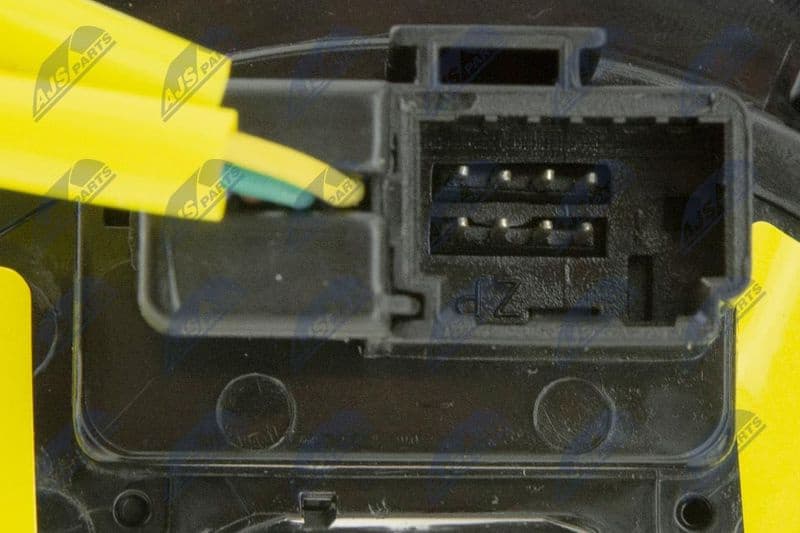 Clock Spring, airbag EAS-HY-015 - image 7