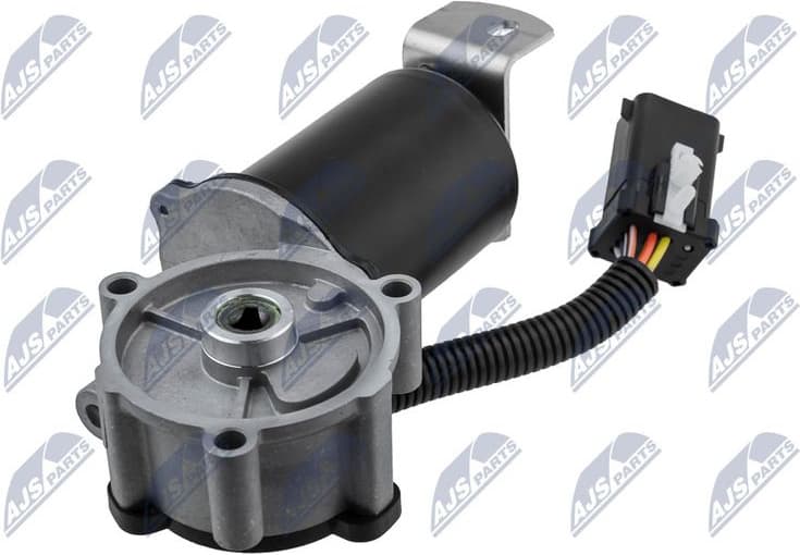 Actuator, transfer case ESR-FR-000 - image 2