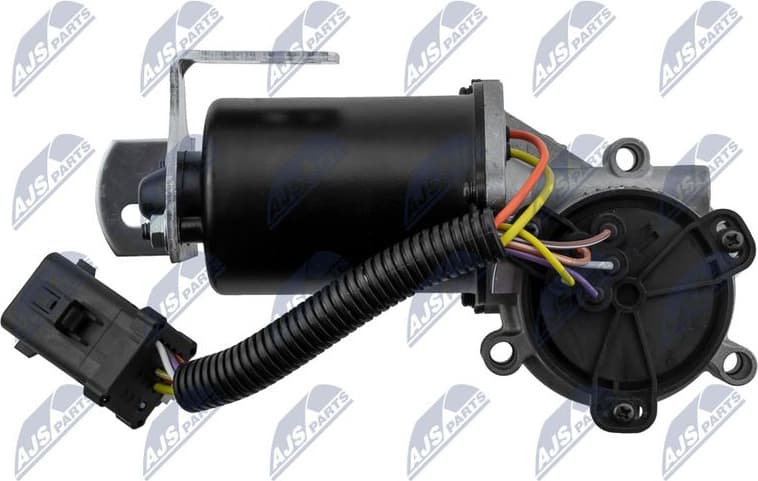 Actuator, transfer case ESR-FR-000 - image 3