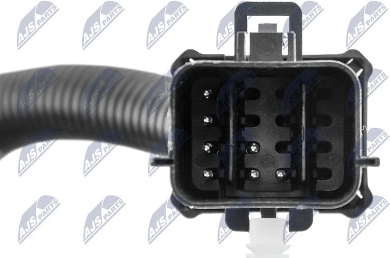 Actuator, transfer case ESR-FR-000 - image 6