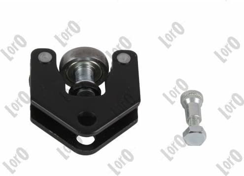 Roller Guide, sliding door LORO 137-02-043 - image 2