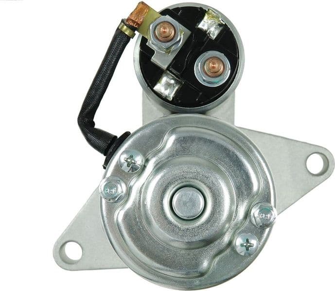 Starter AS S5252S - image 3