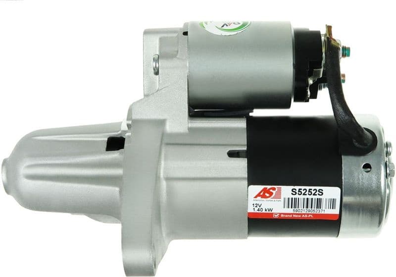 Starter AS S5252S - image 4