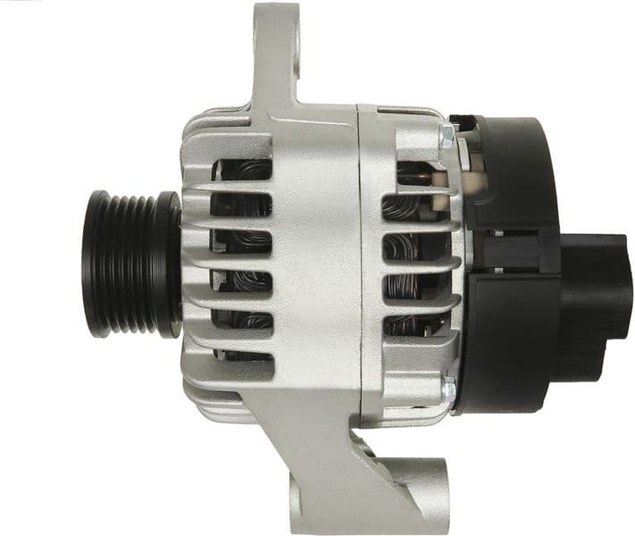 Alternator Remanufactured AS A6074PR - image 4