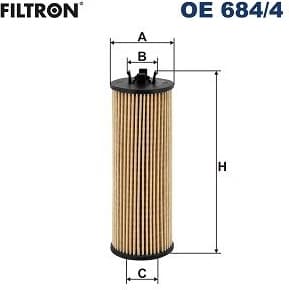 Oil Filter OE6844