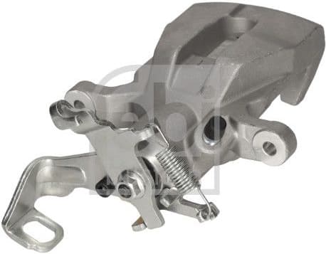 Brake Caliper 181890 - image 2