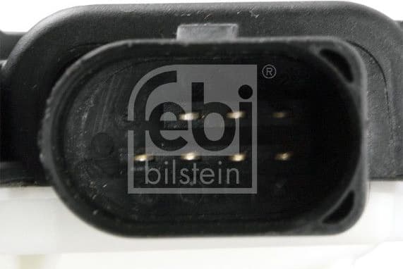Door Lock febi Plus 178976 - image 2