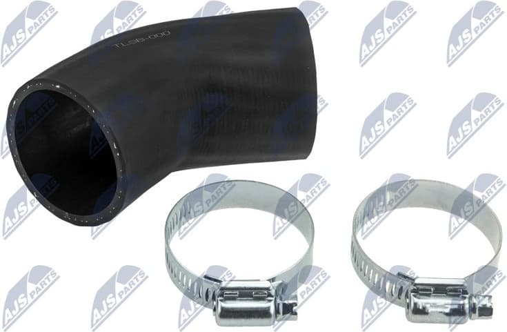Charge Air Hose GPP-SB-000