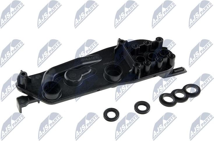 Bearing, expansion tank (coolant) CZW-BM-019A